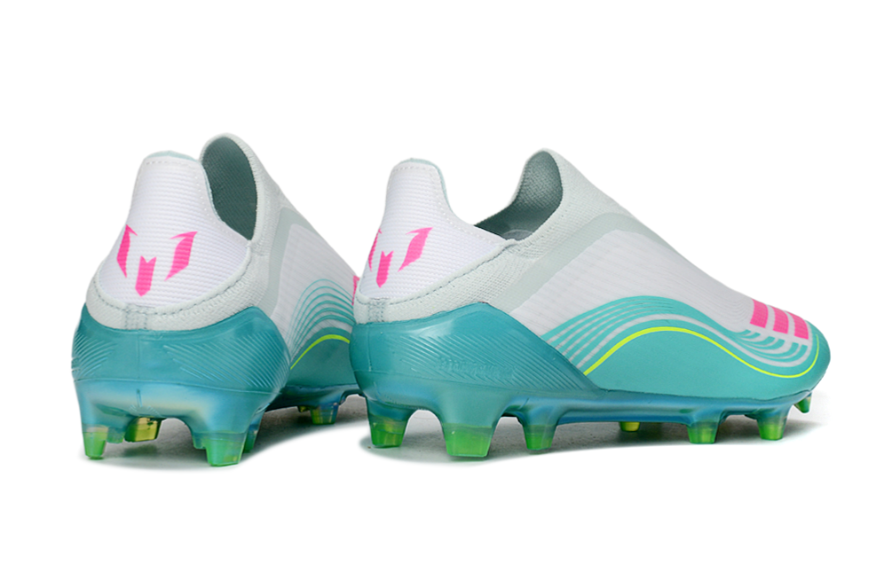 Adidas F50+ FG - Estilo 4
