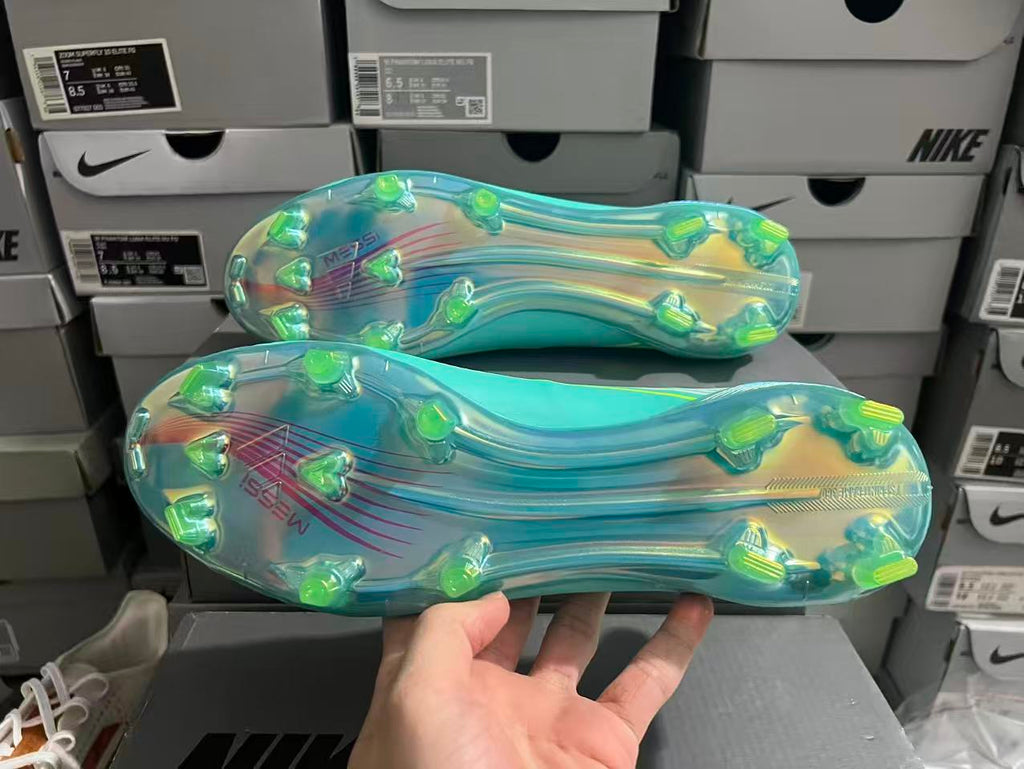 Adidas F50+ FG - Estilo 4