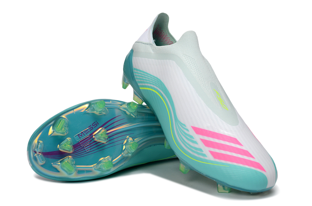 Adidas F50+ FG - Estilo 4