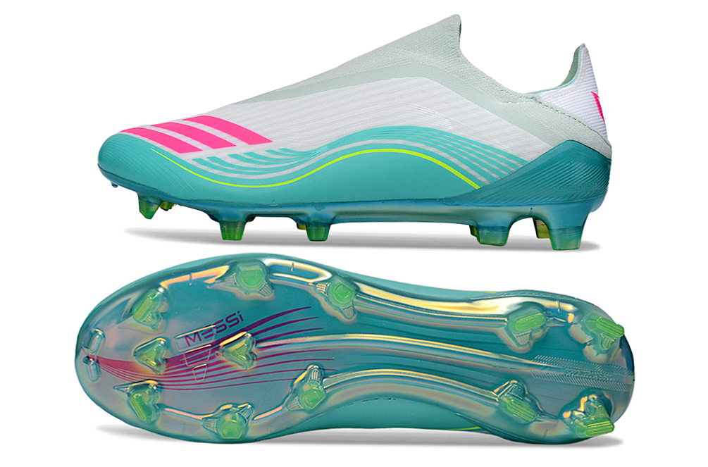 Adidas F50+ FG - Estilo 4