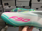Adidas F50+ FG - Estilo 4