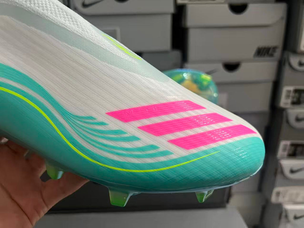 Adidas F50+ FG - Estilo 4