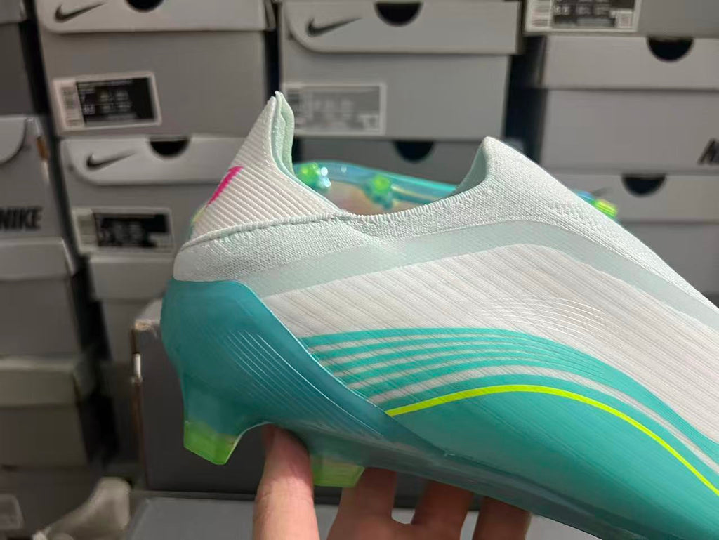 Adidas F50+ FG - Estilo 4