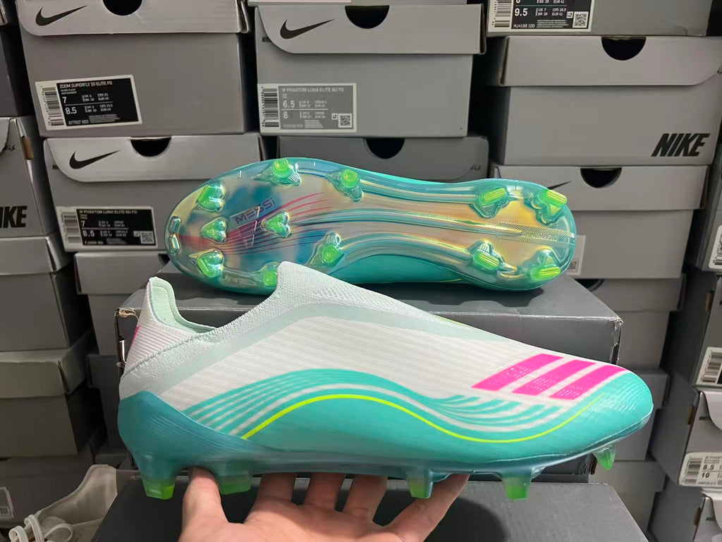 Adidas F50+ FG - Estilo 4