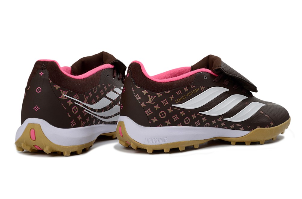 Adidas Predator Accuracy FG Boots - Estilo 5