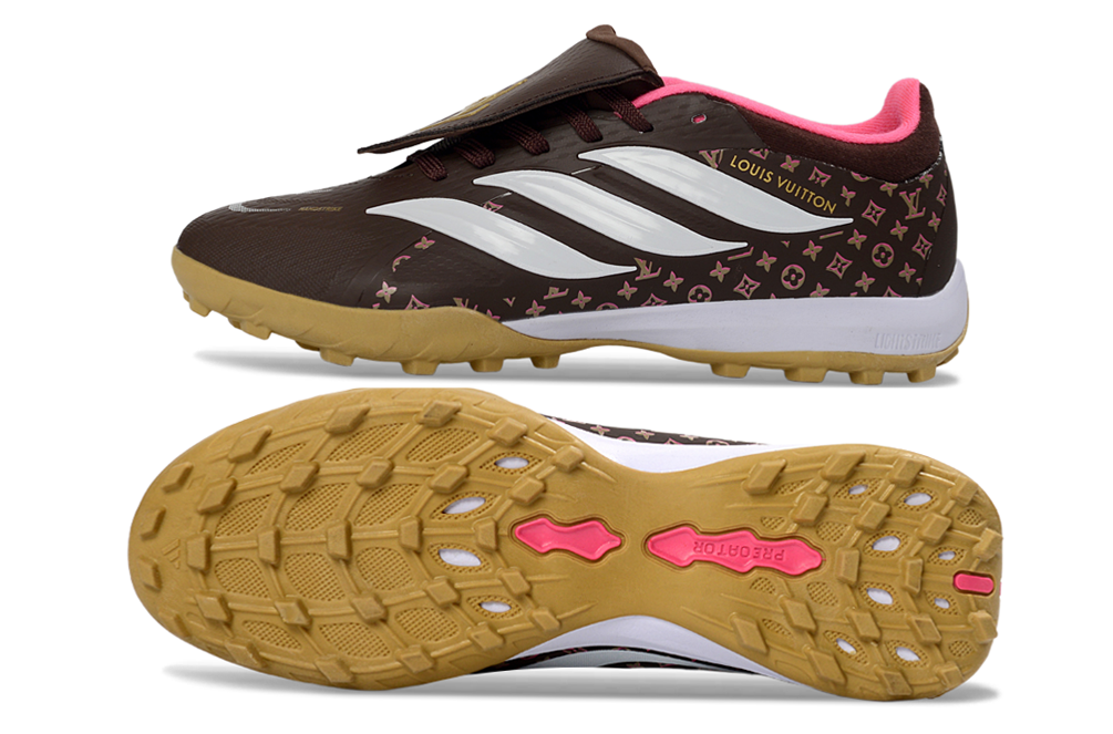 Adidas Predator Accuracy FG Boots - Estilo 5