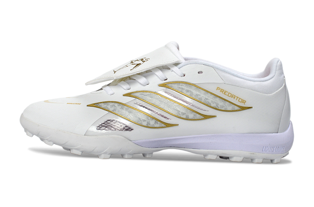 Adidas Predator Accuracy FG Boots - Estilo 4