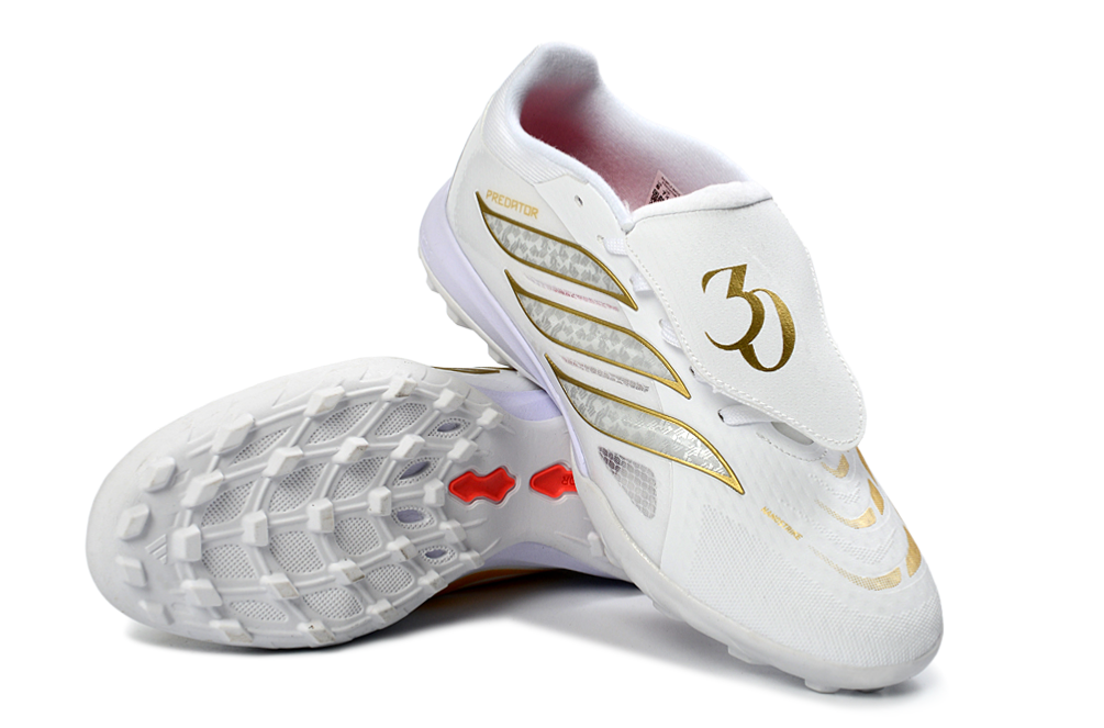Adidas Predator Accuracy FG Boots - Estilo 4
