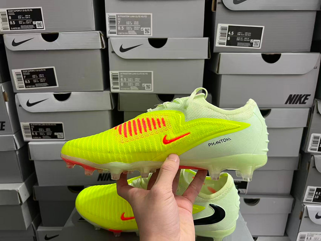Nike Phantom GX III Elite AG