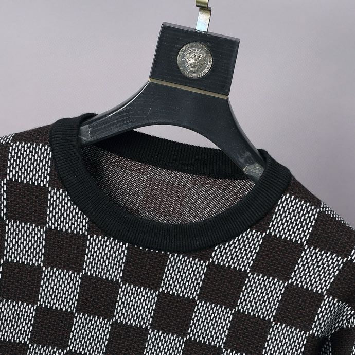 Chompa Louis Vuitton #323394 CALIDAD ORIGINAL