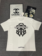 Camisa Chrome Hearts #497621 CALIDAD ORIGINAL