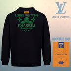 Sudadera Louis Vuitton #312828 CALIDAD ORIGINAL