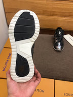 Zapatillas Louis Vuitton Casual - Modelo 247