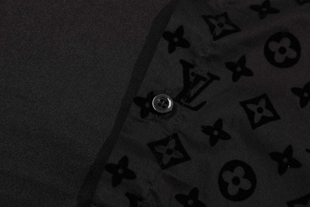 Camisa Louis Vuitton #311730 CALIDAD ORIGINAL