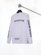 Polera Chrome Hearts #495662 CALIDAD ORIGINAL