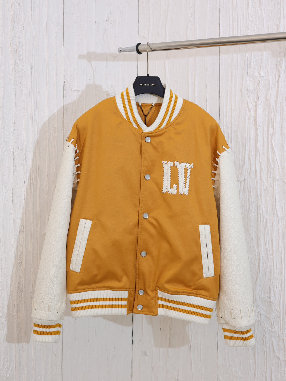 Chaqueta Louis Vuitton #313954 CALIDAD ORIGINAL
