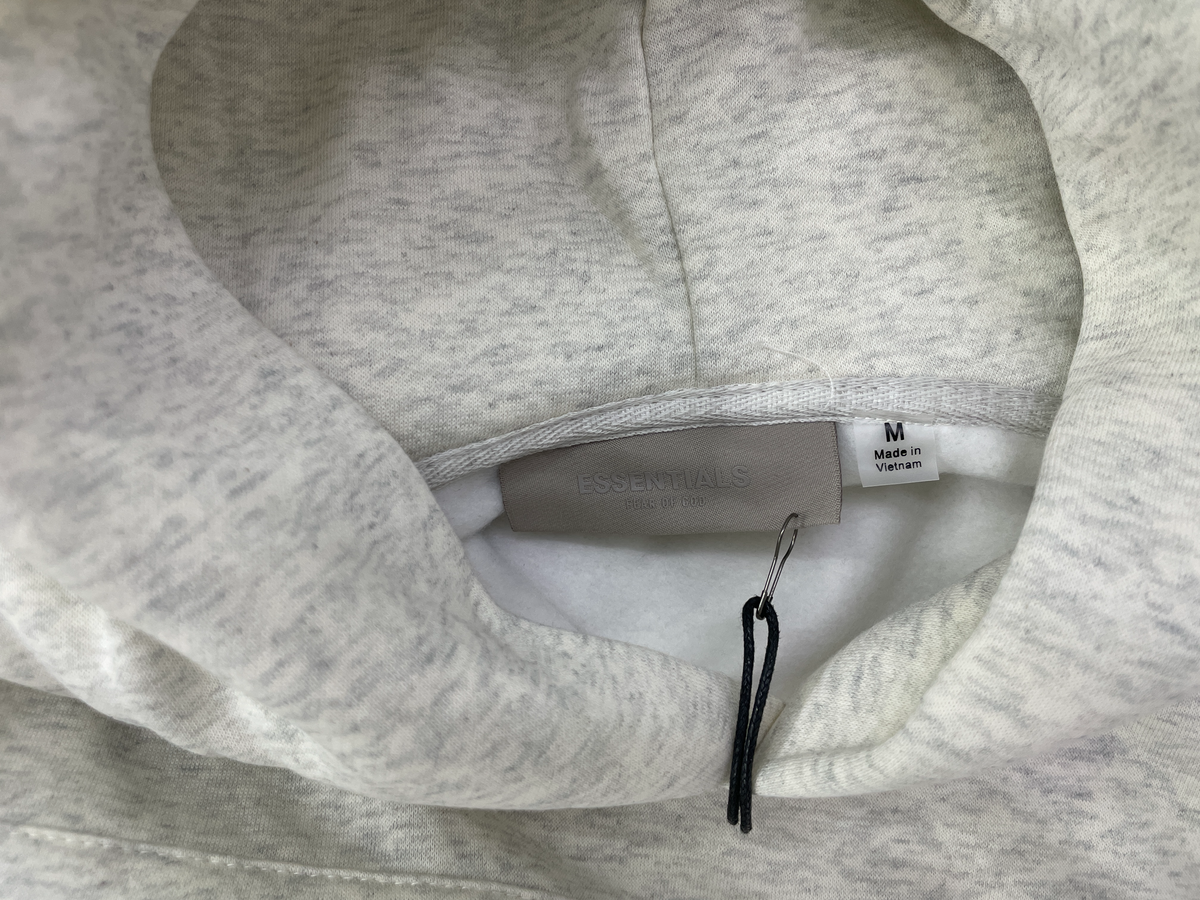Sudaderas ESSENTIALS - Calidad Original