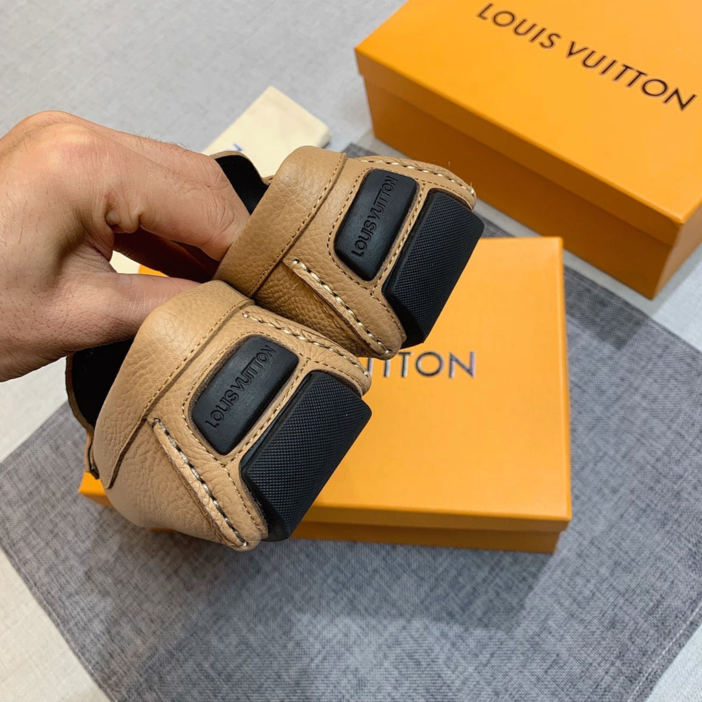 Zapatillas Louis Vuitton Casual - Modelo 304