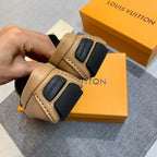 Zapatillas Louis Vuitton Casual - Modelo 304