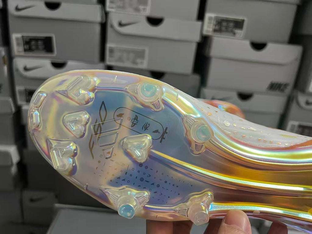 Adidas F50 TF