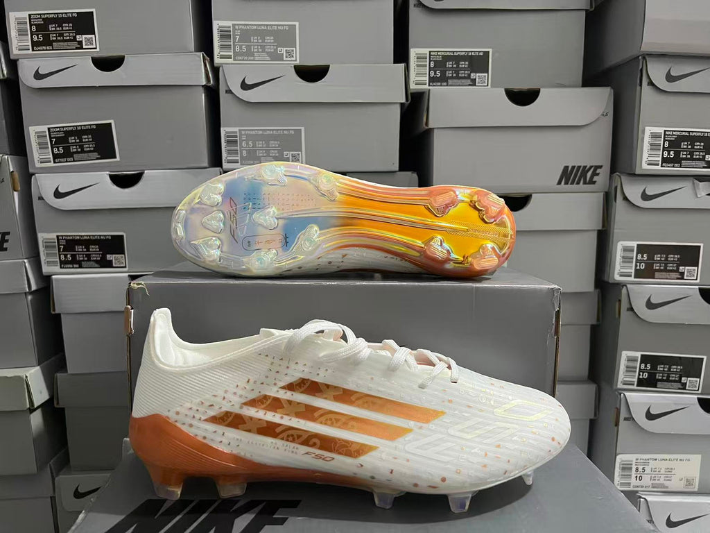 Adidas F50 TF