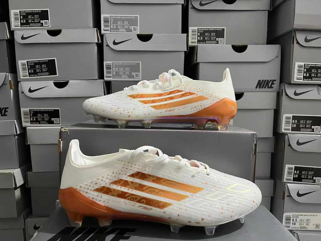 Adidas F50 TF