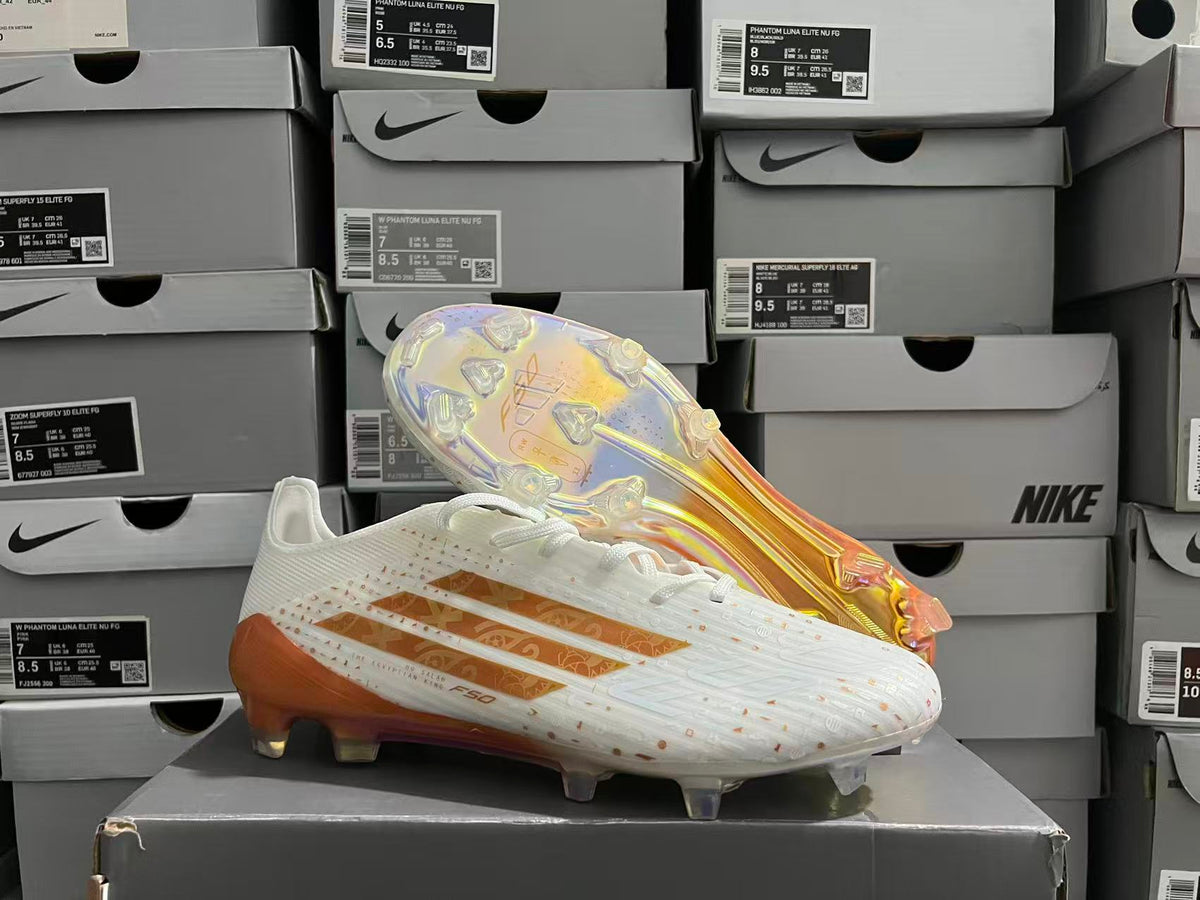 Adidas F50 TF