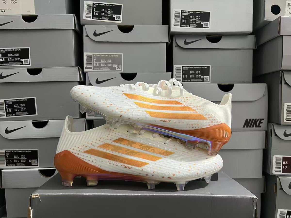 Adidas F50 TF
