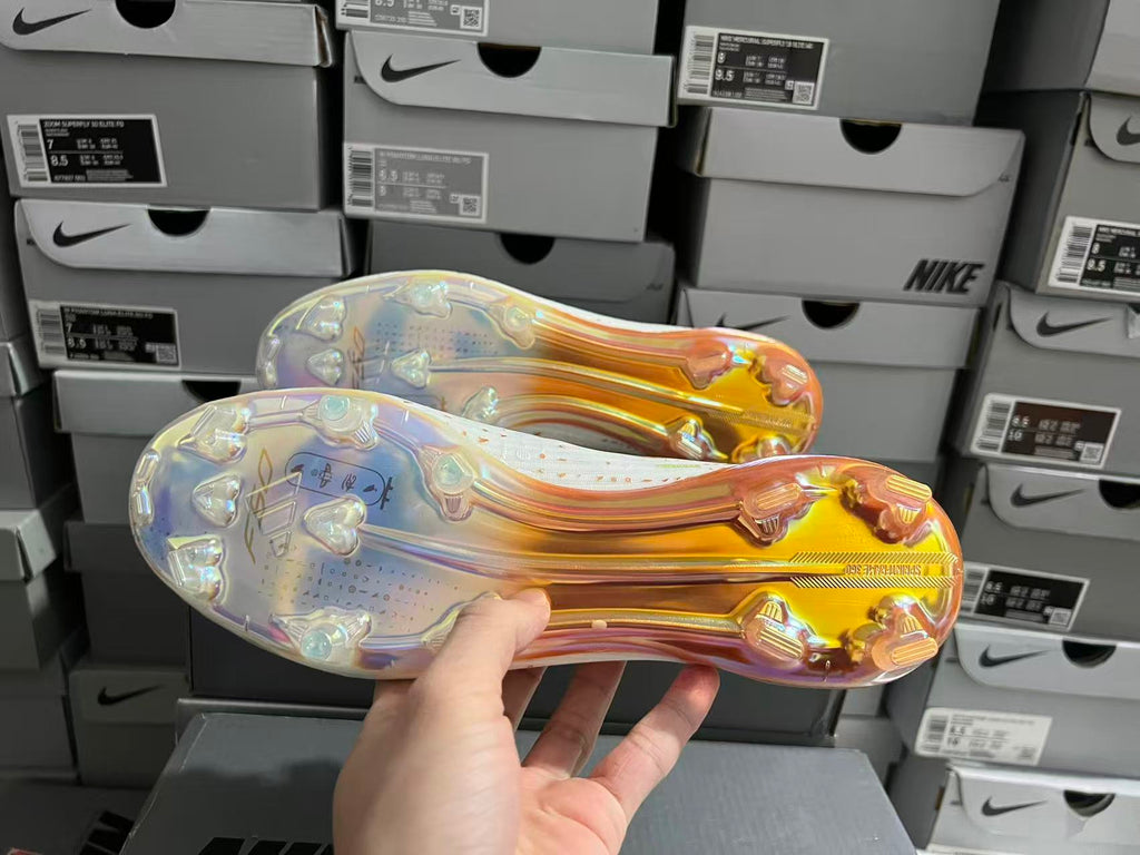 Adidas F50 TF