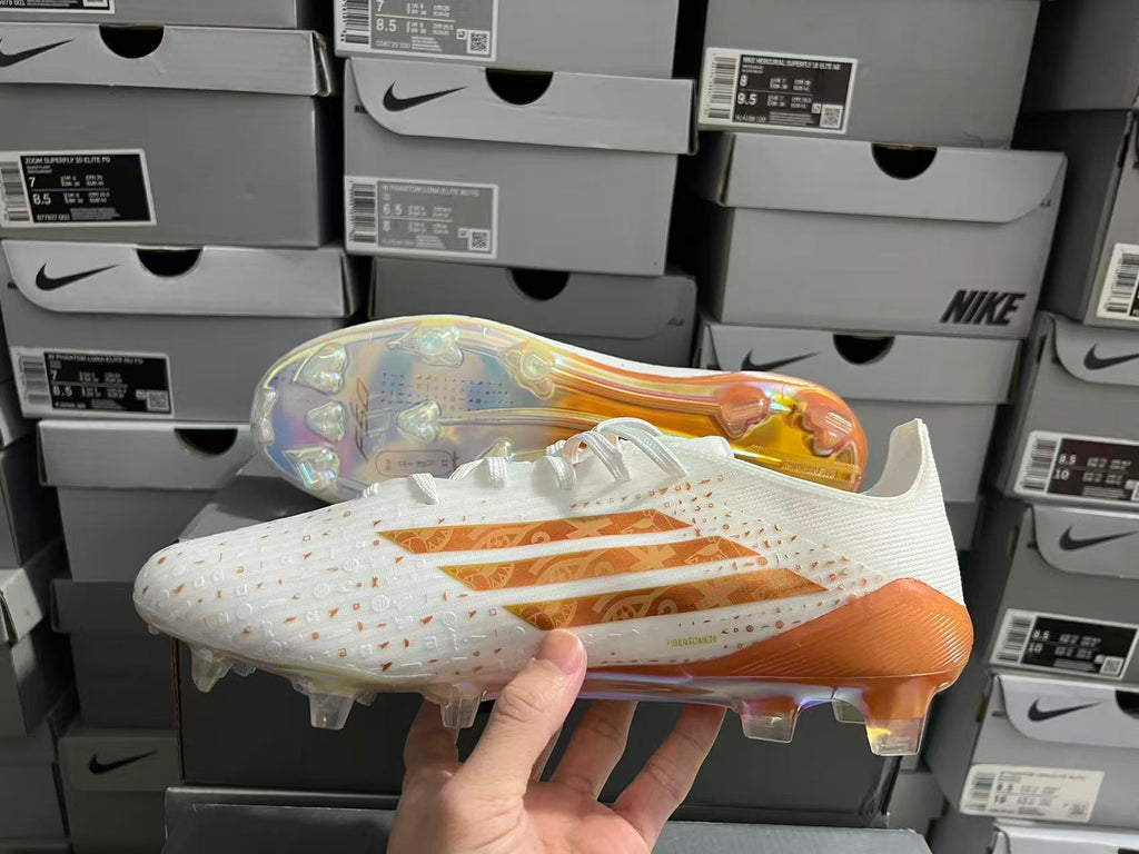 Adidas F50 TF