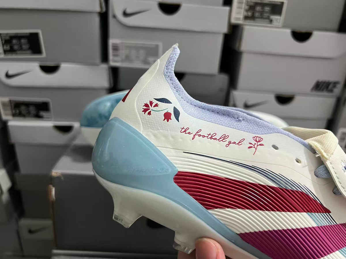 Adidas Predator ACCURACY+ FG Boots - Estilo 3