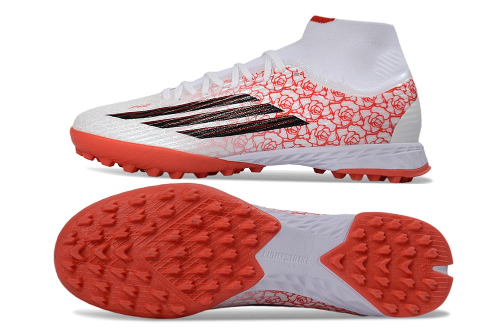 Adidas F50 TF - Estilo 13