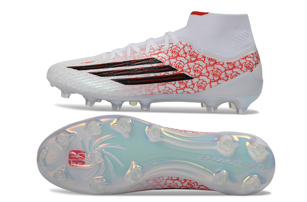 Adidas F50 TF - Estilo 12