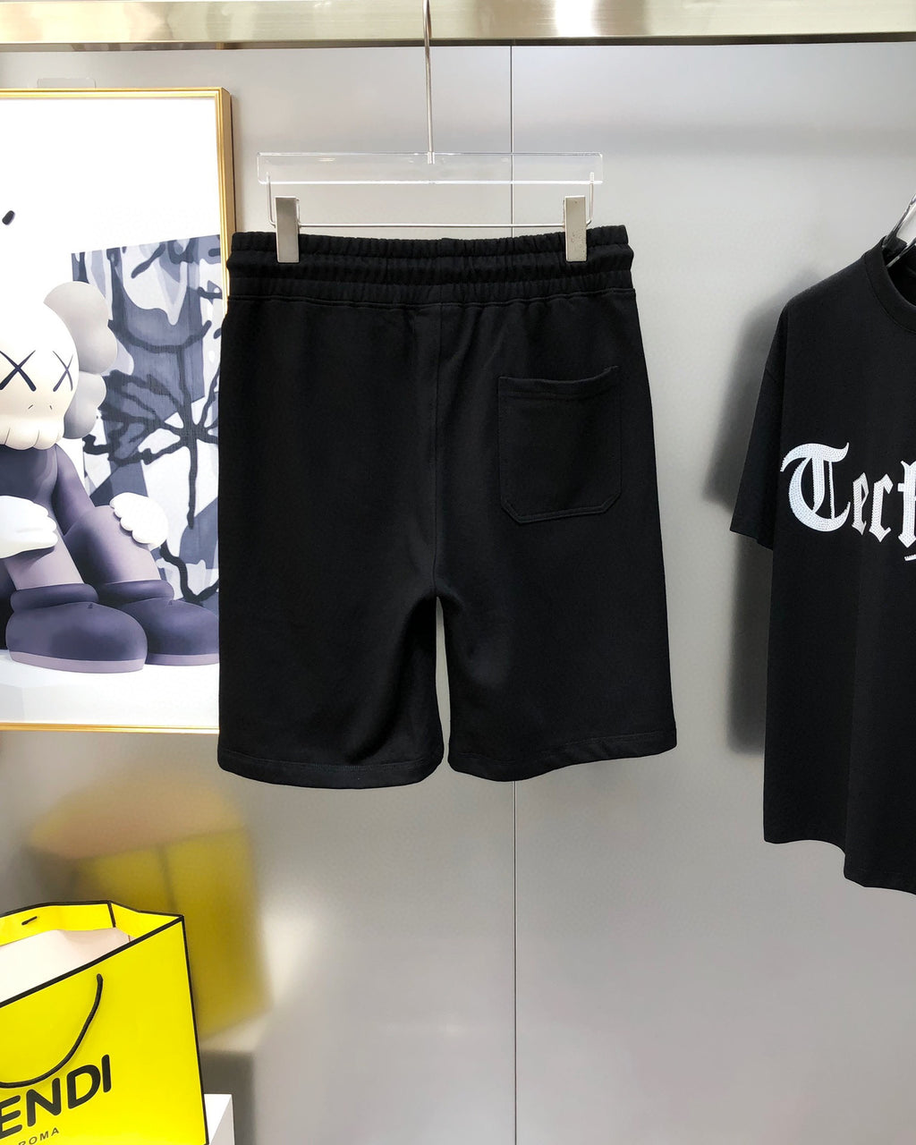 Short Louis Vuitton #307699 CALIDAD ORIGINAL