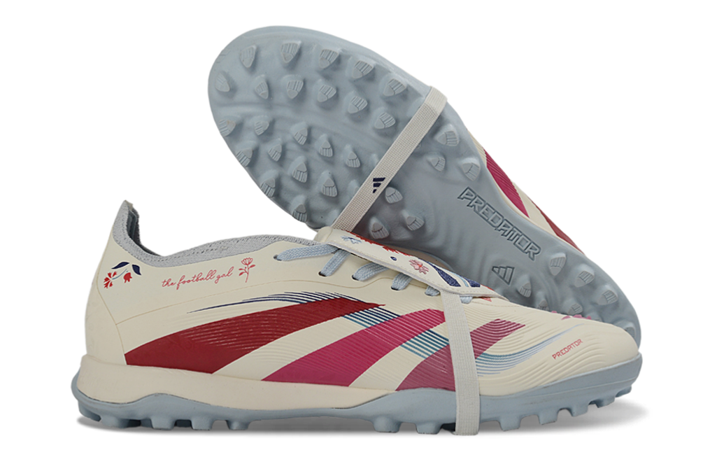 Adidas 25 Predator TF - Estilo 2
