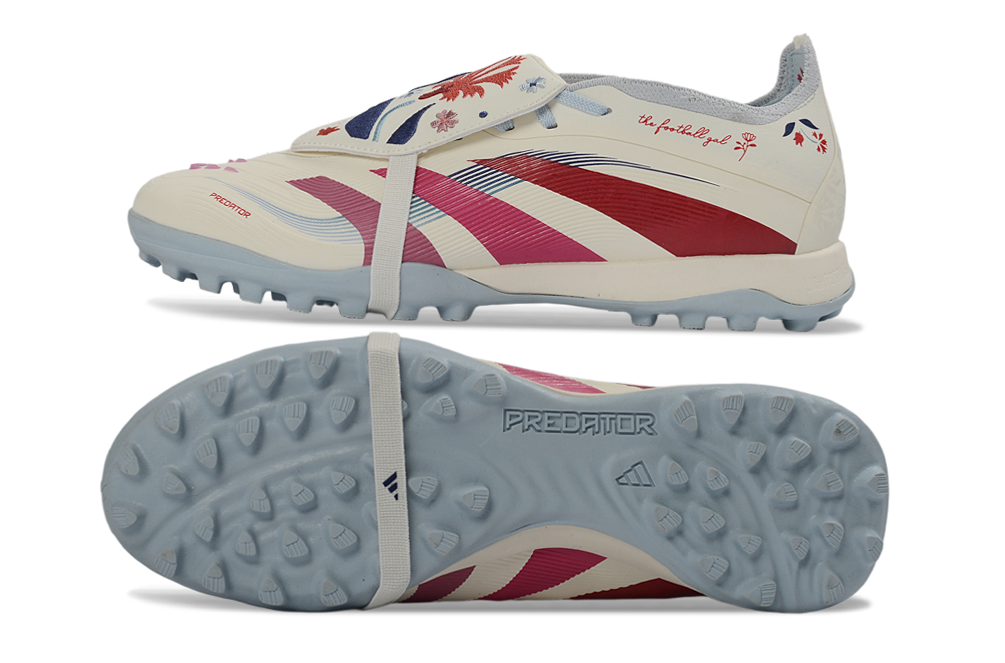 Adidas 25 Predator TF - Estilo 2