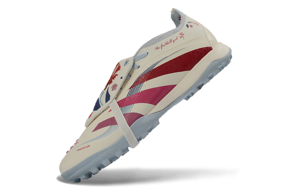 Adidas 25 Predator TF - Estilo 2