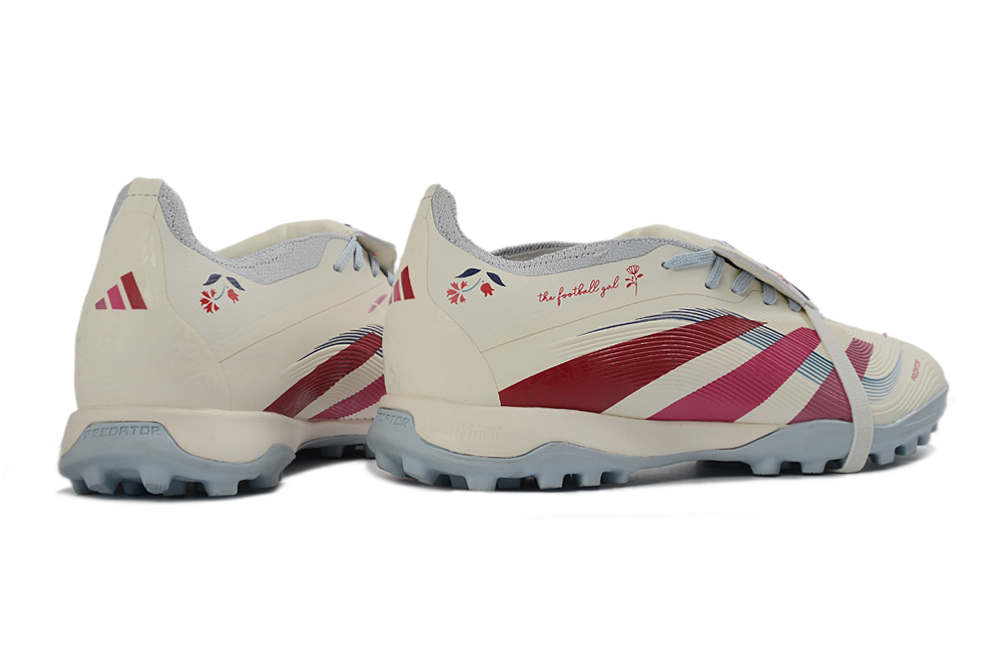 Adidas 25 Predator TF - Estilo 2