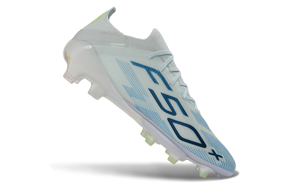 Adidas F50+ FG - Estilo 21