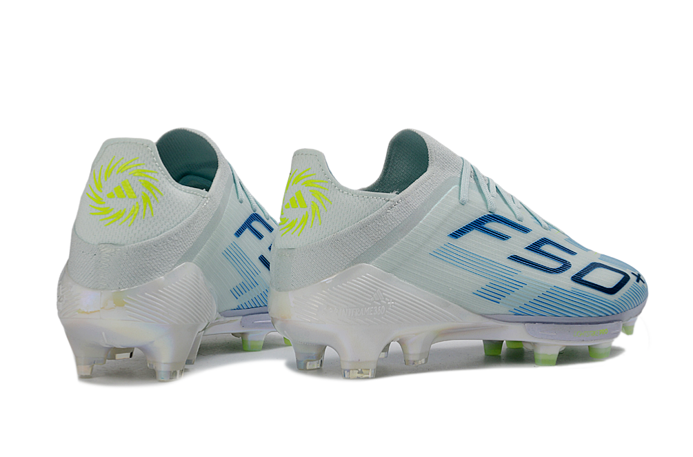 Adidas F50+ FG - Estilo 21