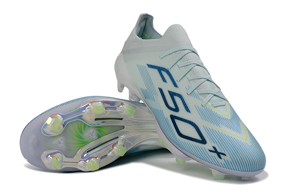 Adidas F50+ FG - Estilo 21
