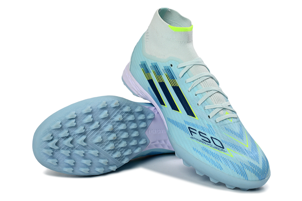 Adidas F50 TF - Estilo 11