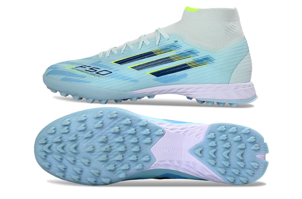 Adidas F50 TF - Estilo 11