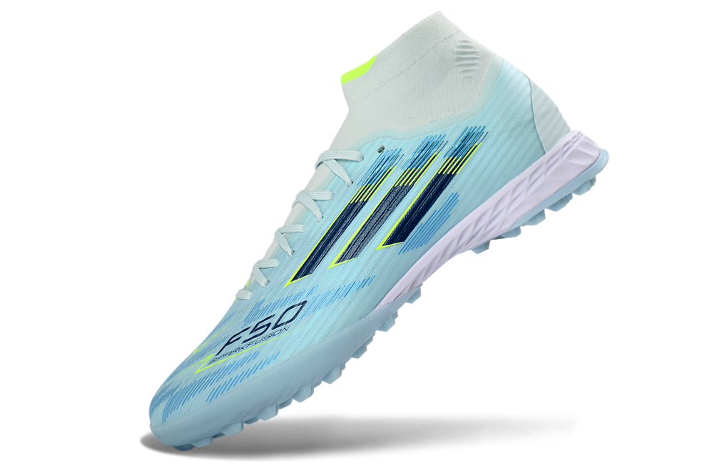Adidas F50 TF - Estilo 11