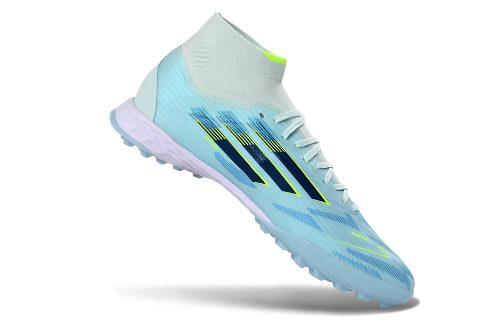 Adidas F50 TF - Estilo 11