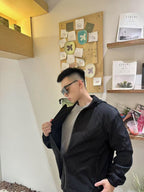 Chaqueta Burberry - Estilo 18 CALIDAD ORIGINAL