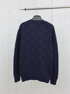 Chompa Louis Vuitton #313390 CALIDAD ORIGINAL