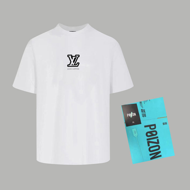 Polera Louis Vuitton #323995 CALIDAD ORIGINAL