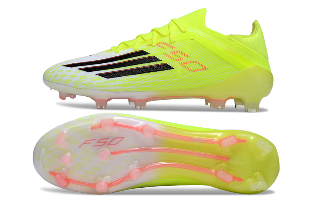 Adidas F50+ FG - Estilo 2
