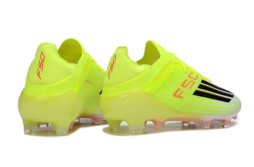 Adidas F50+ FG - Estilo 2